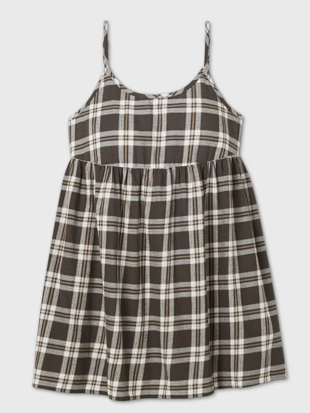wild fable woven babydoll dress with pockets